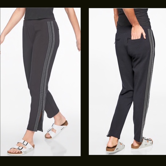 Athleta commuter pants Clearance